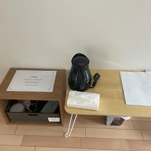  アパート 京都東福寺鴨川沿いguest House Bsl Private Room貸切独立卫浴鸭川旁边多人一起入住划算
