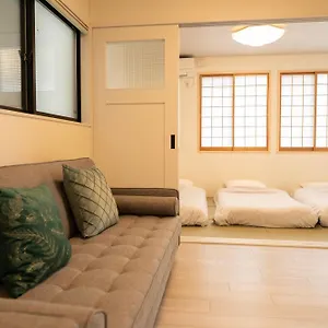  別荘 Bamboo Retreat Tofuku